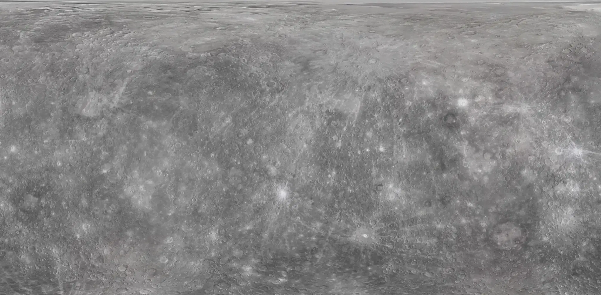 Moon texture