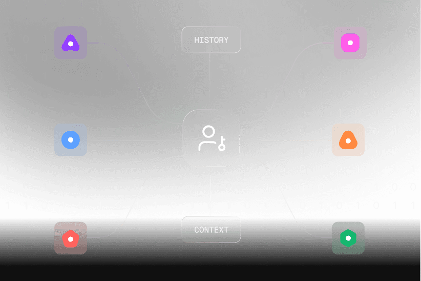 Bring your own login Bring your own login