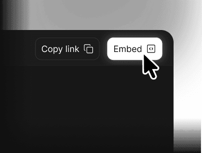 Open Embed Open Embed